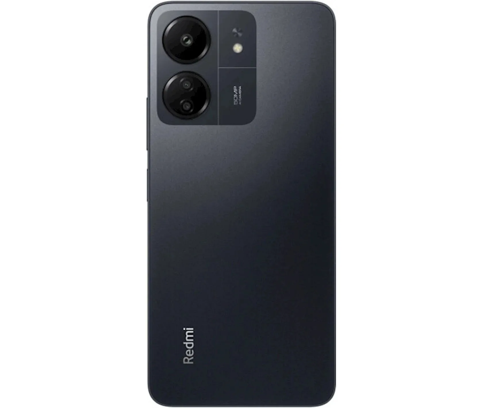 Smartfon Xiaomi Redmi 13C 4GB/128GB NFC NAVY Black